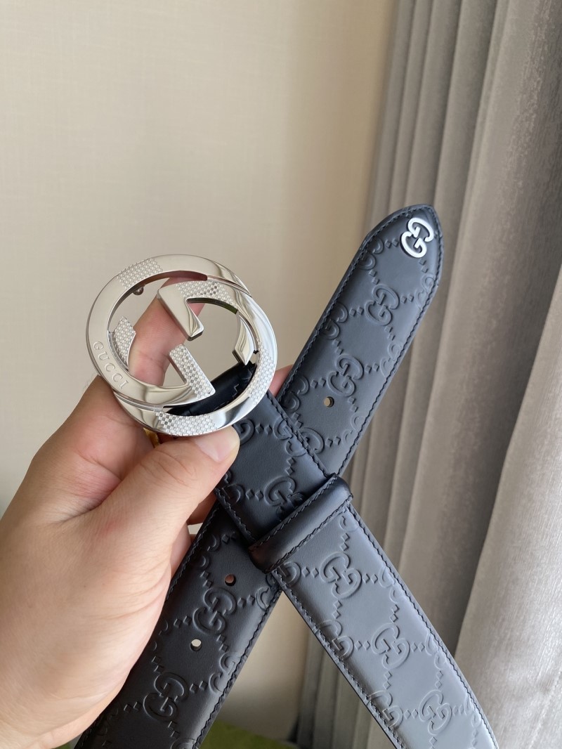 Gvc*1 belts